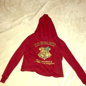 Harry poter hoodie